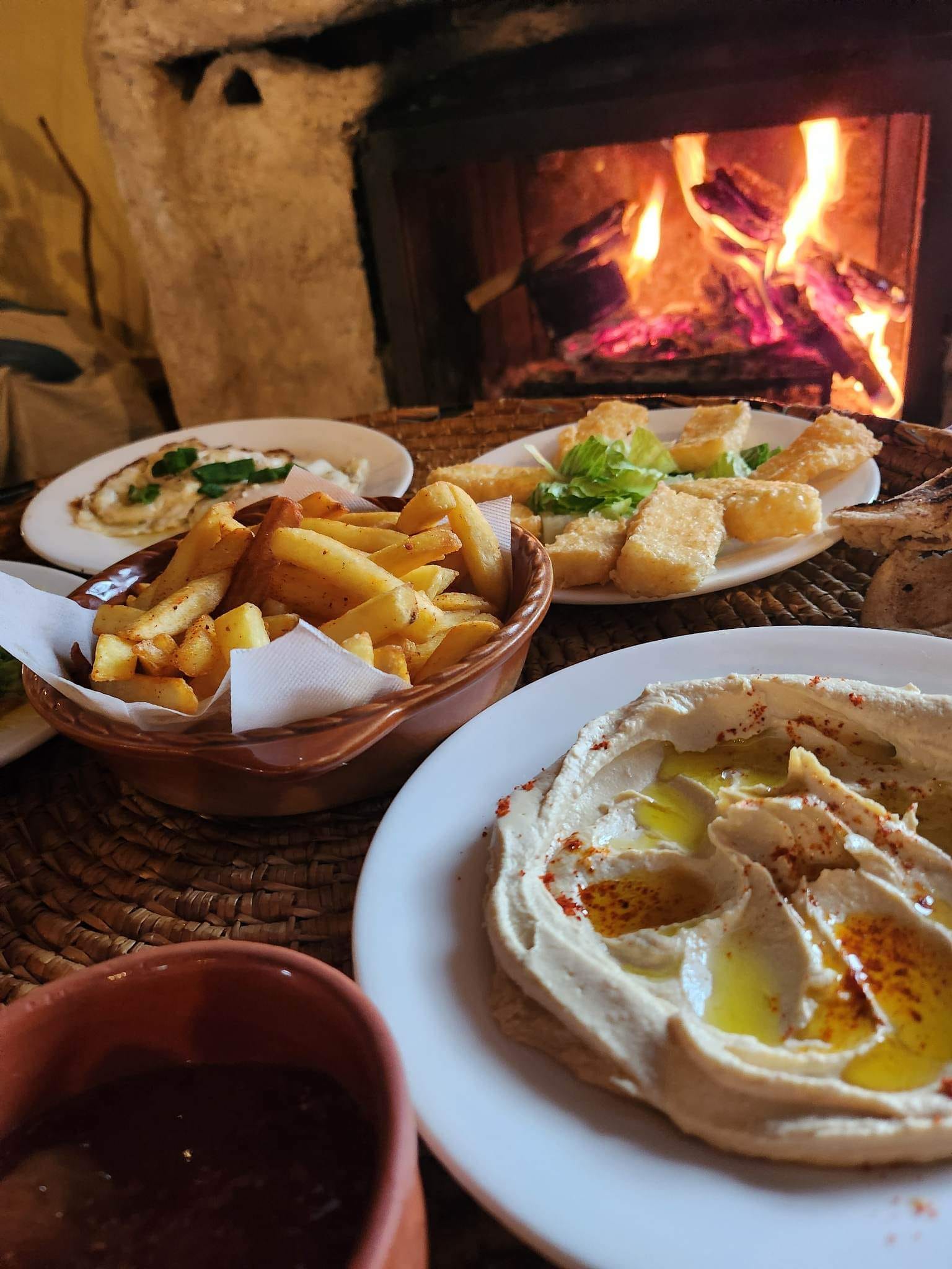 Aleppo Cafe & Resturant حلب كافيه - صورة 7