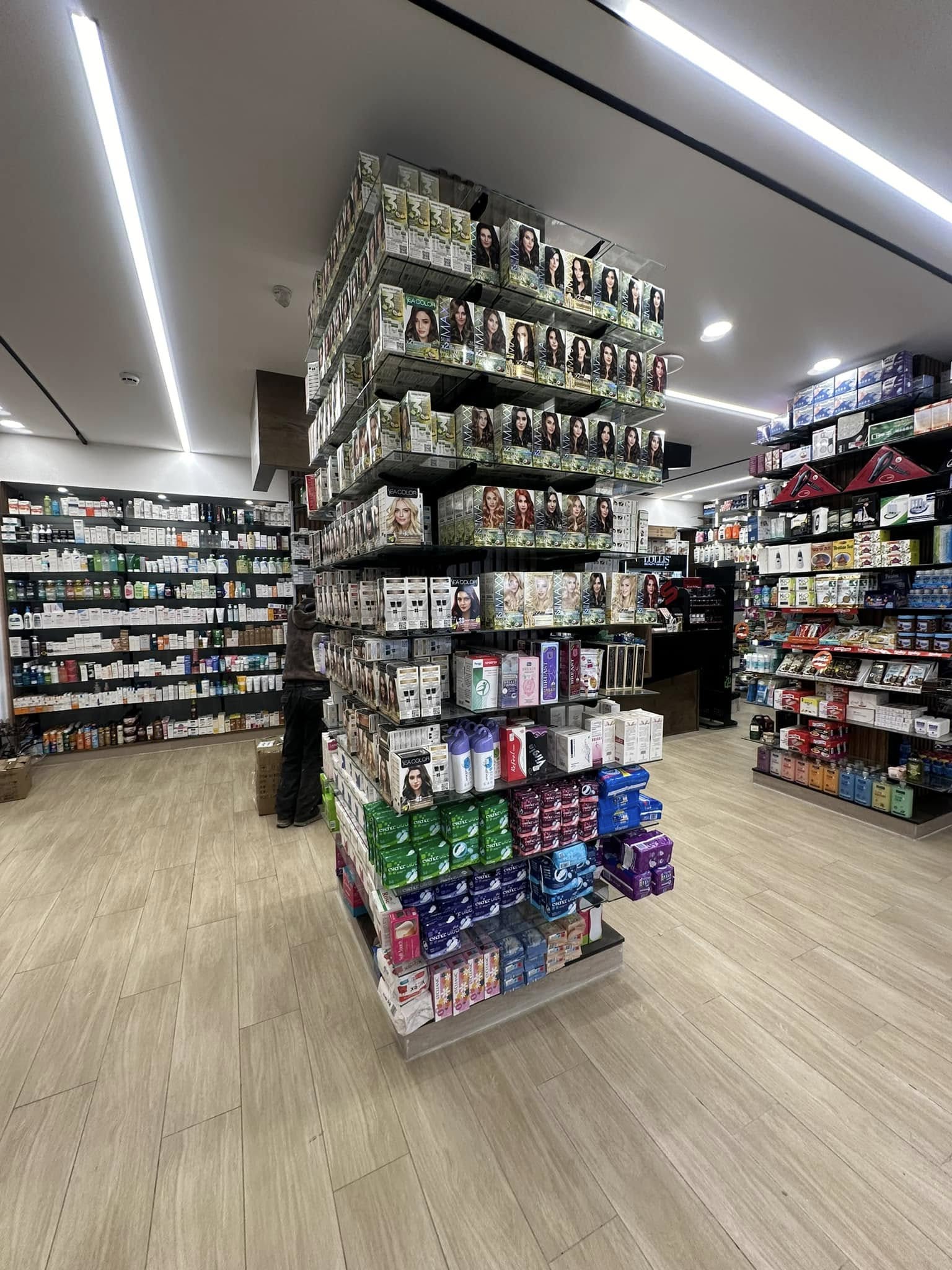 Oxygen Pharmacy Ramallah - صيدلية أوكسجين  - صورة 1