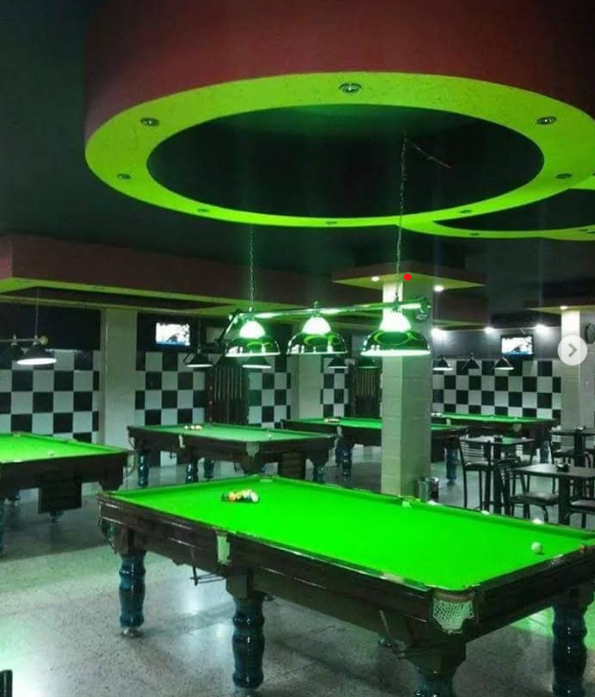 Qandeel Cafe - صورة 3