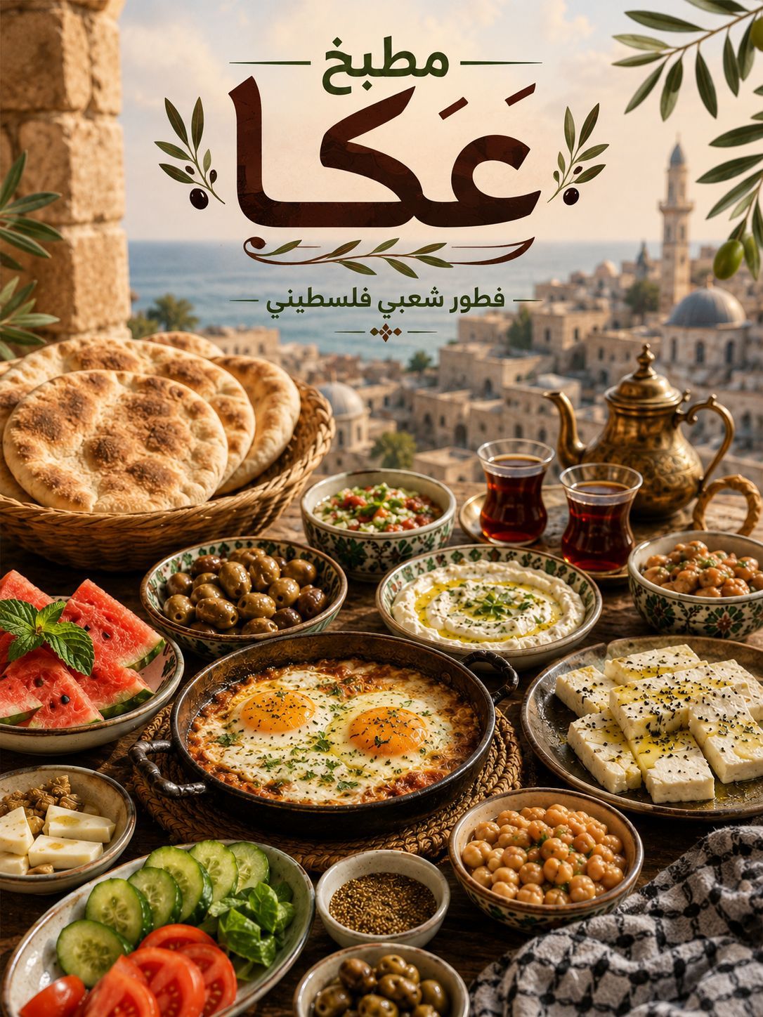 مطبخ عكا - صورة 2