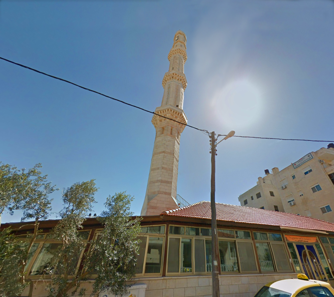 مسجد الكوثر - صورة 1