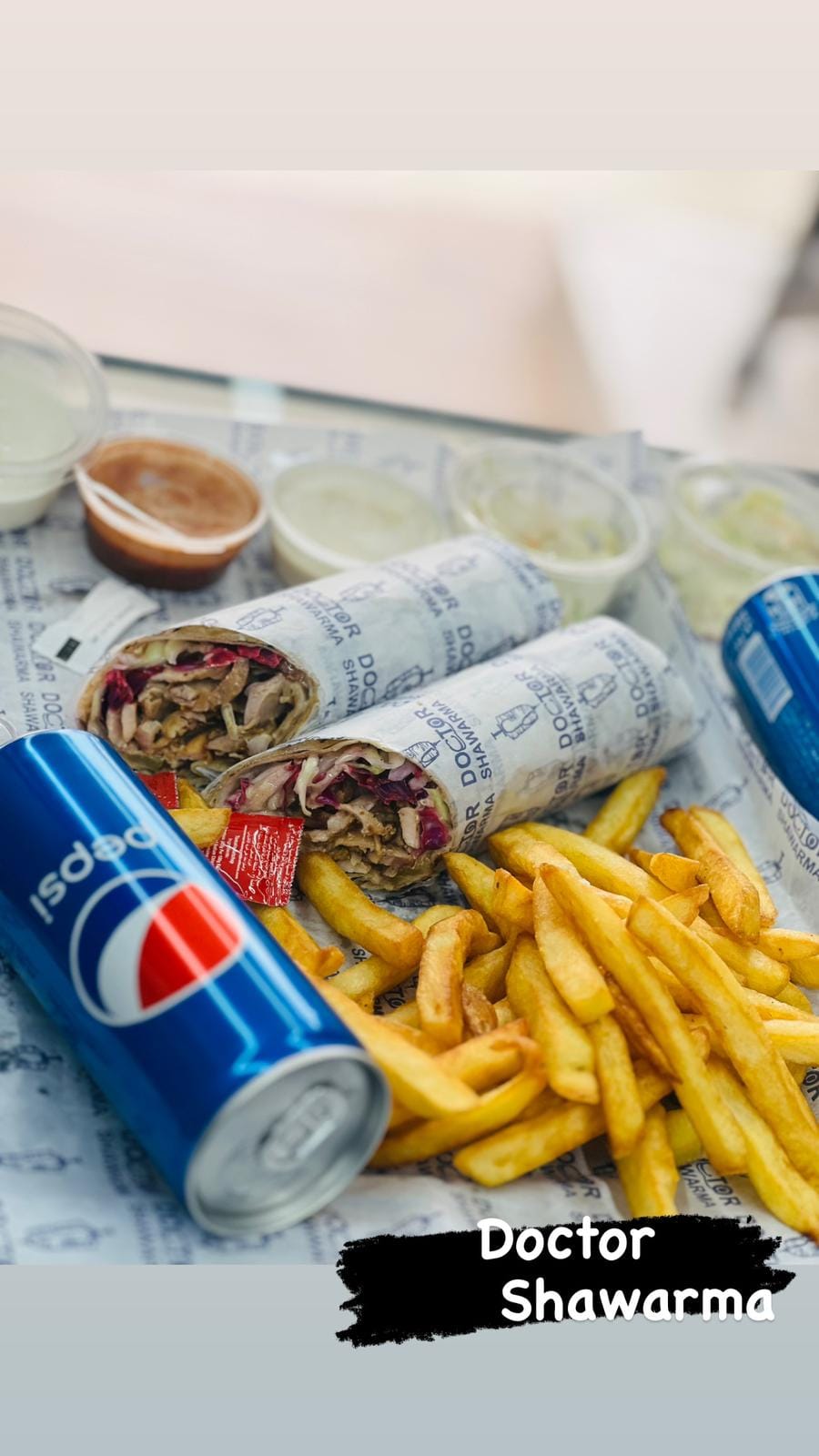 Doctor Shawarma - صورة 1