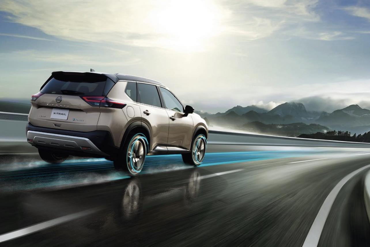 Nissan  - صورة 7