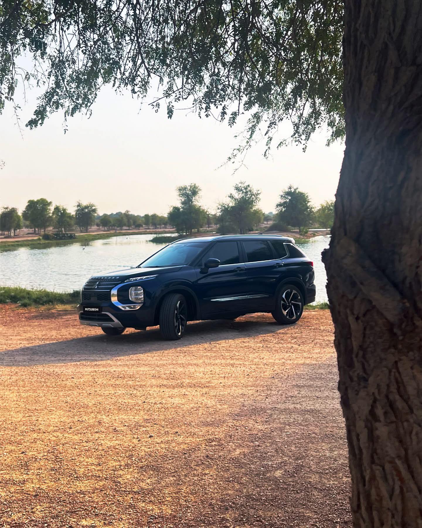 Mitsubishi Motors (Palestine)  - صورة 5