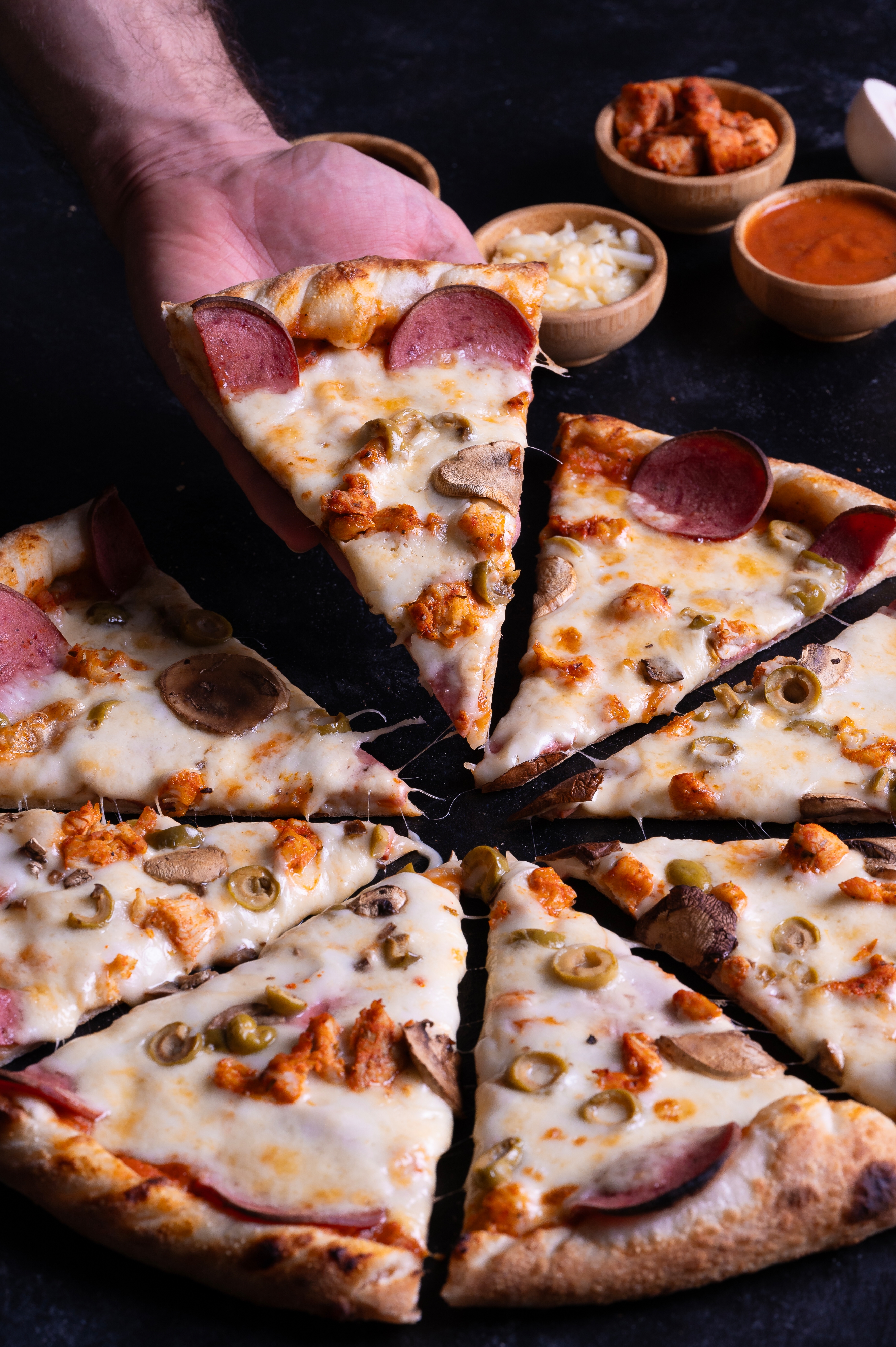 Pizza Tower - صورة 4