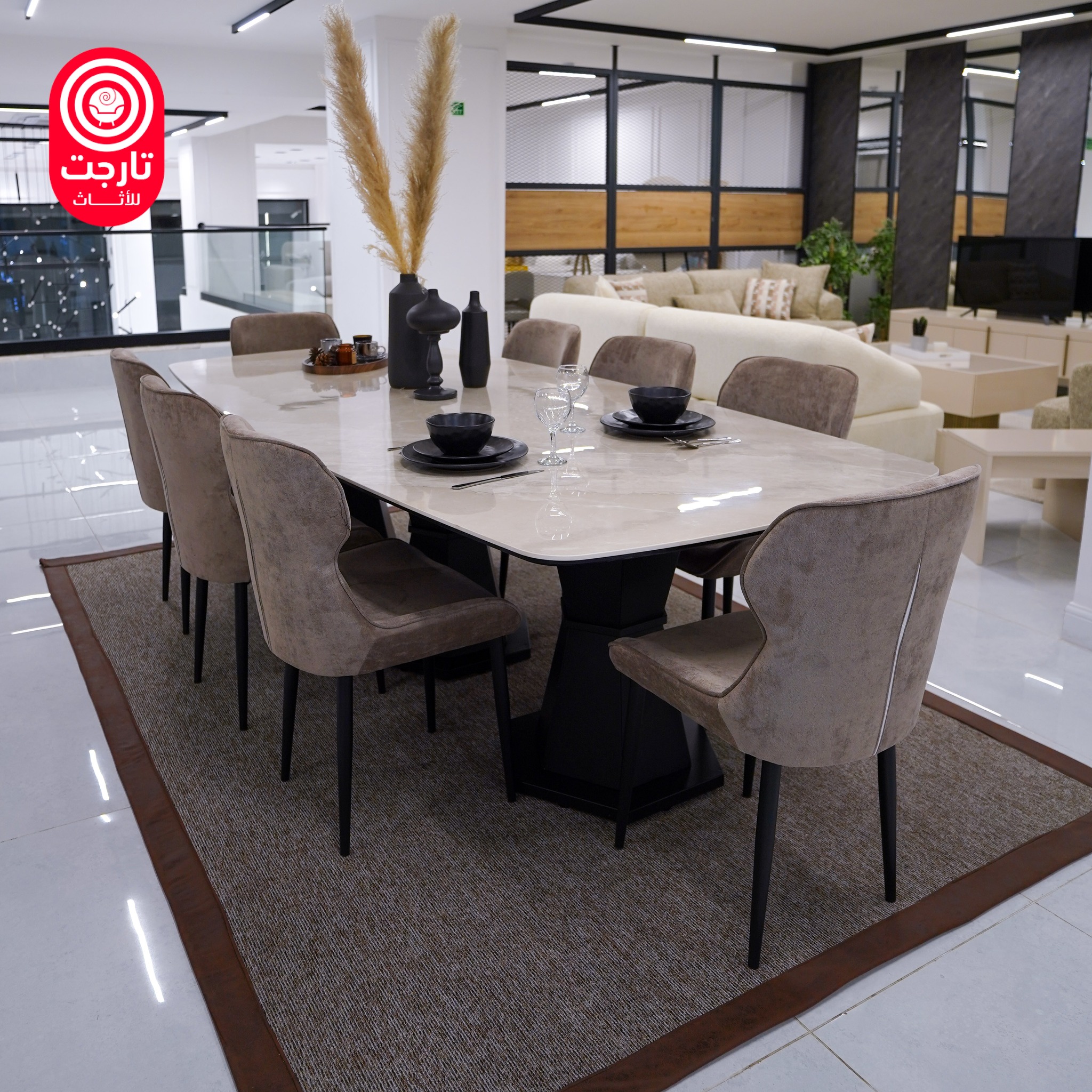 تارجت للأثاث - Target Furniture - صورة 6