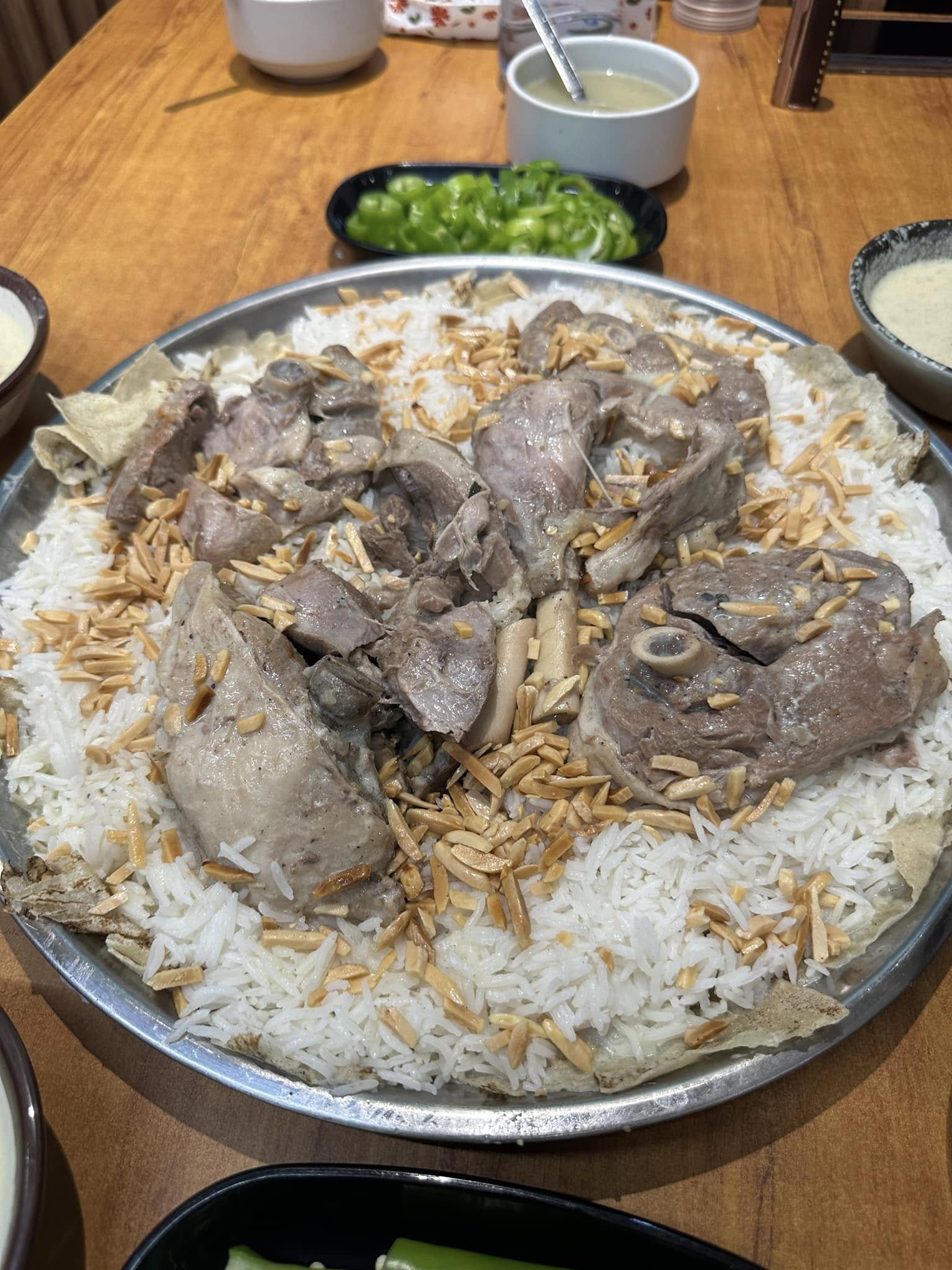 مطعم جنين  - صورة 6
