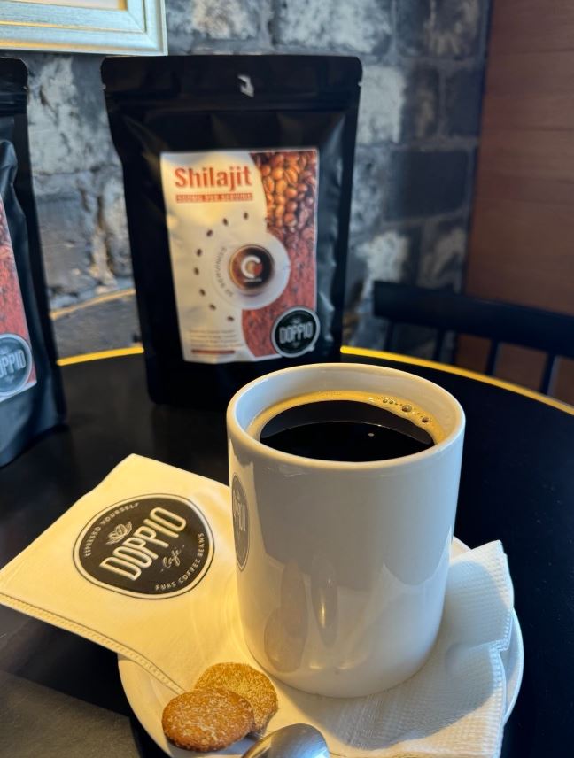 Doppio Cafe - صورة 2