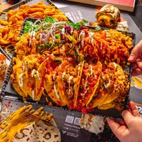 Mr. Tacos Palestine - مستر تاكوز - صورة 7