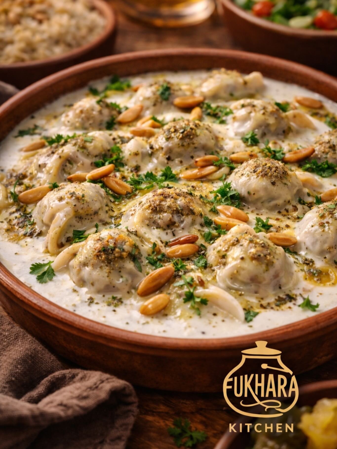 مطبخ فخارة - صورة 2