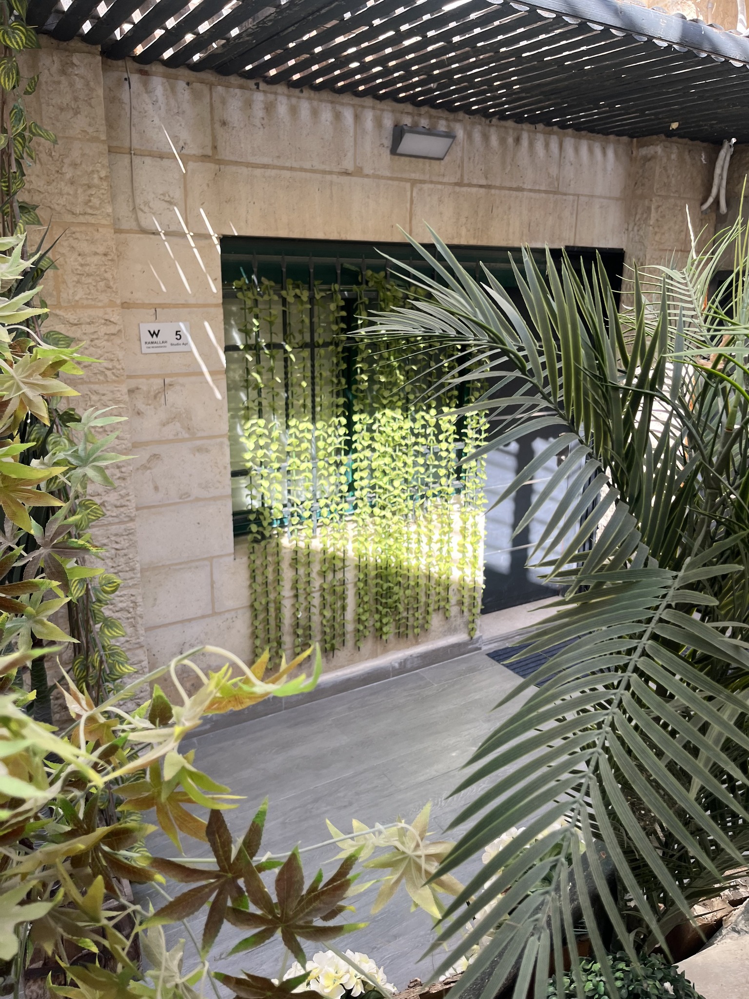 W Residences Ramallah  - صورة 6