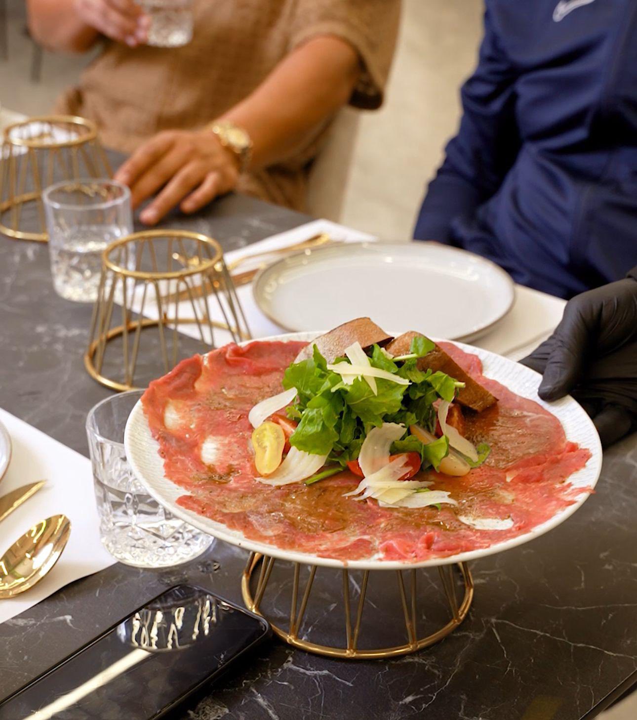 Monaco Restaurant - مطعم موناكو - صورة 4