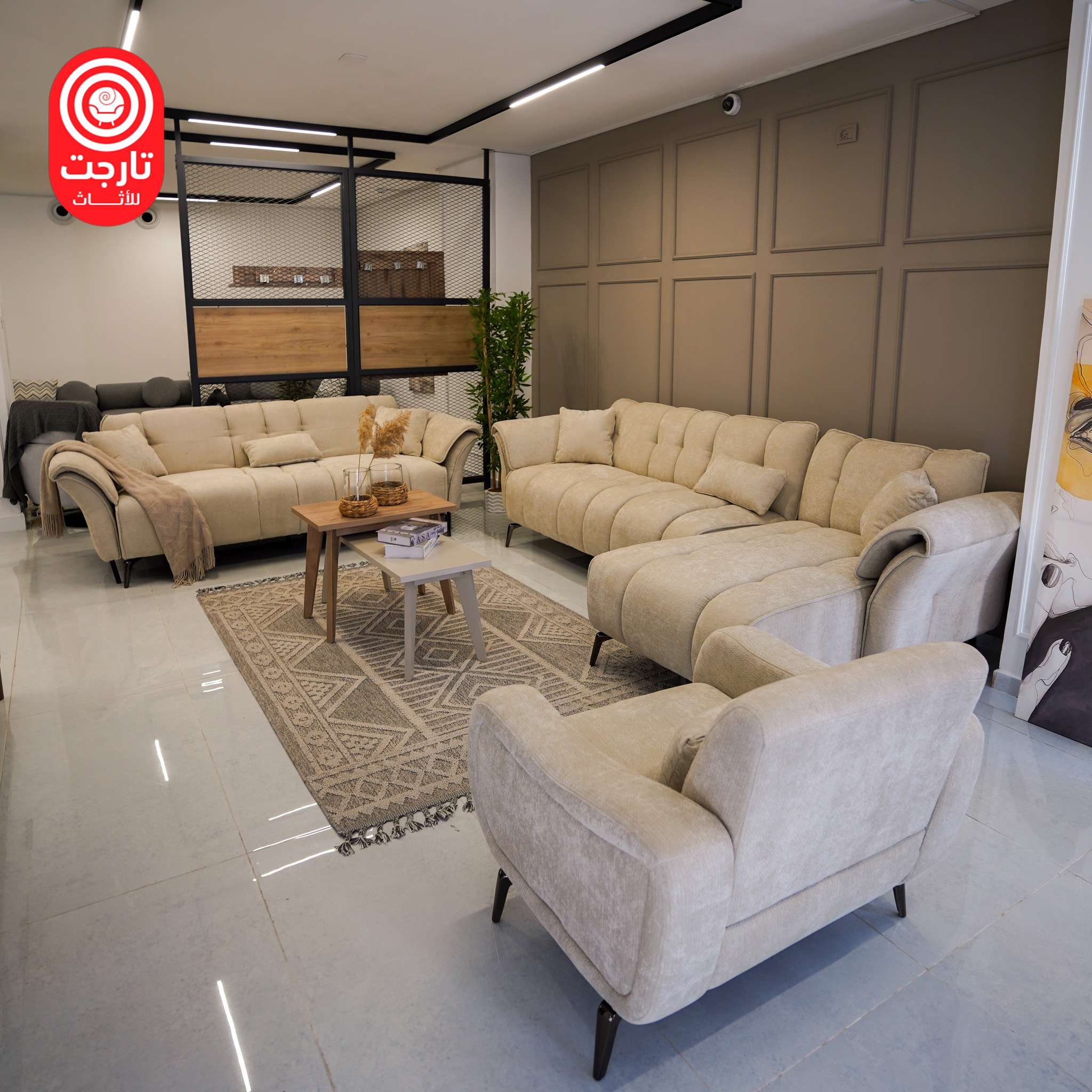 تارجت للأثاث - Target Furniture - صورة 1
